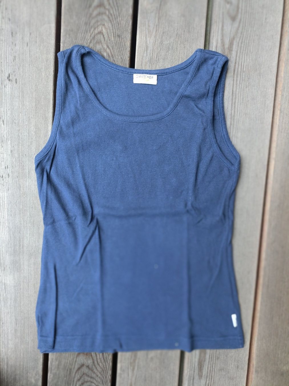 T-shirts: Switcher T-Shirt – Neuf (Voir description) à Emmenbrücke par Levira8