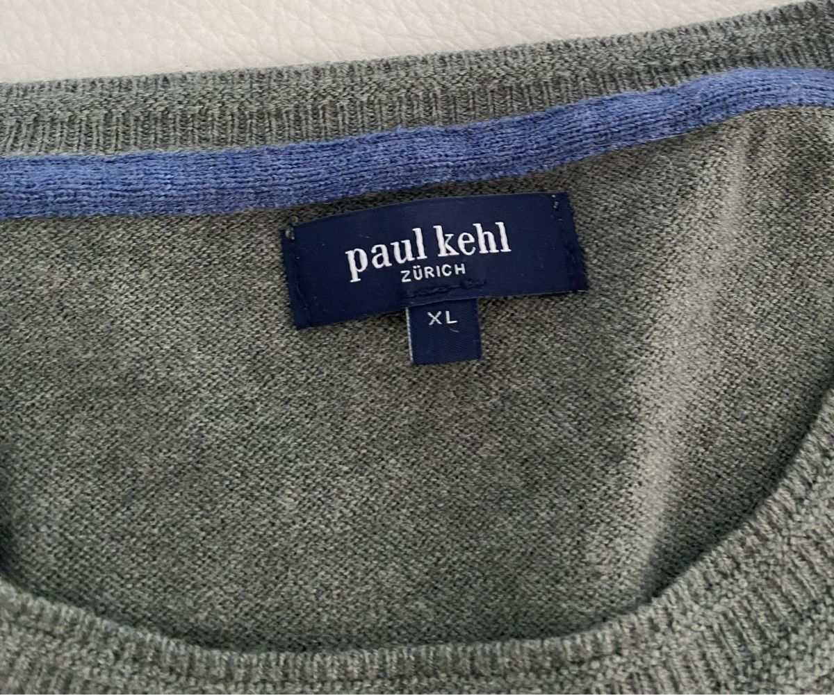 Paul Kehl Pulls & Sweat-shirts: Paul Kehl Pullover – D'occasion à Opfikon par Luis144 1