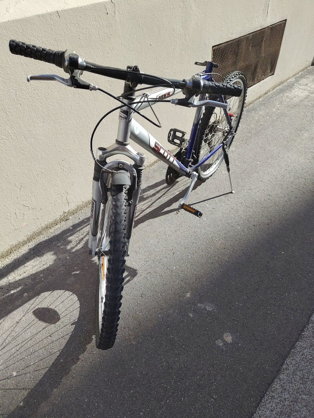 Biciclette: Kinder velo – Usato da Biel/Bienne venduto da zwahm