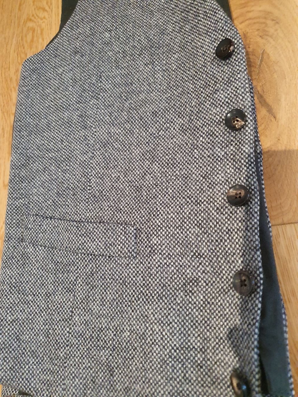 Gilets & Westen: Lardini, Weste, Gilet, 48, Neuwertig – Neu (gemäss Beschreibung) aus Winterthur von Sjull 5