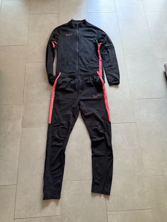 Nike Dri-FIT Survêtement Homme Taille S