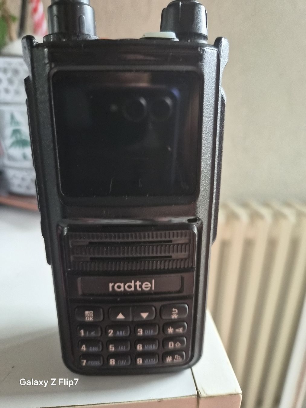 Radios: radioamateur – D'occasion à Bière par urf_bw65