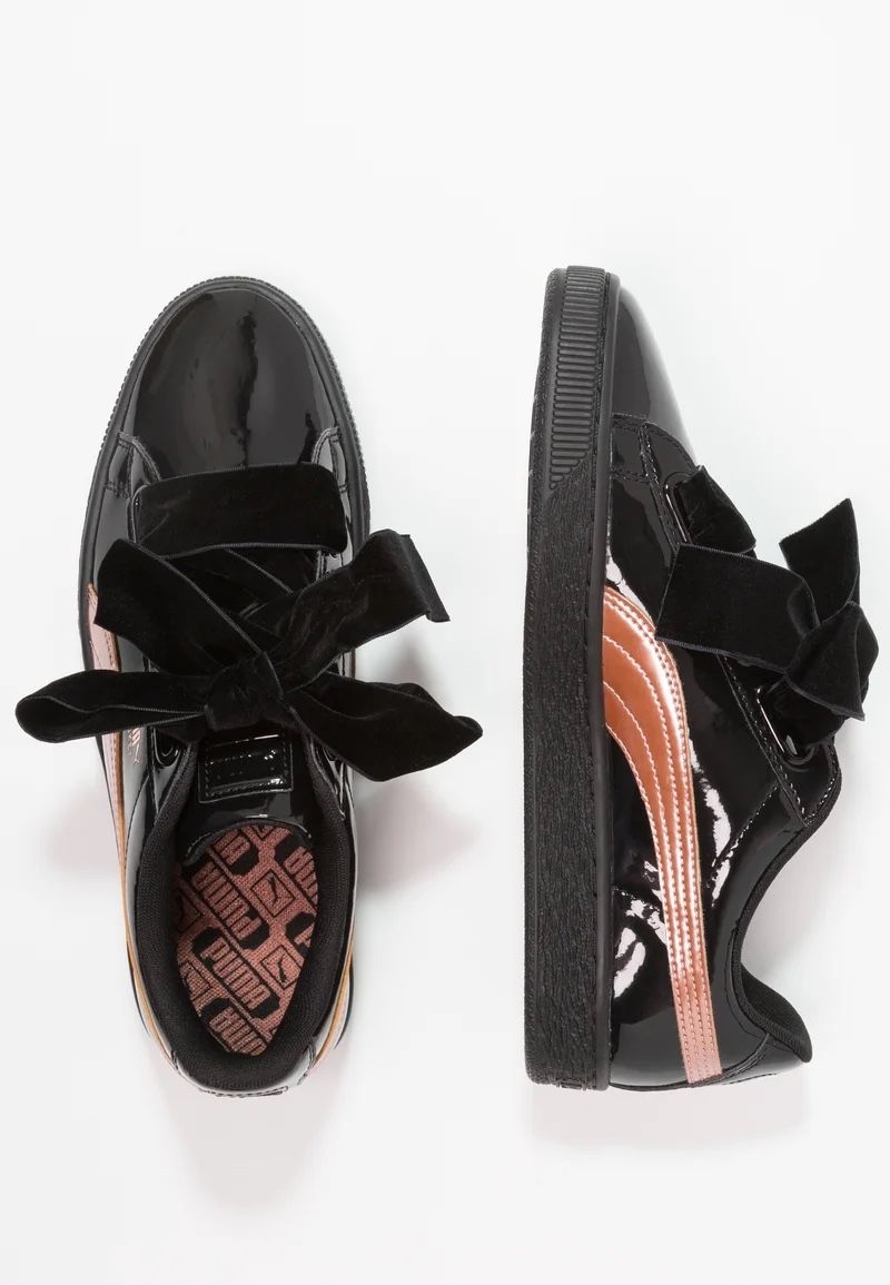 Puma Scarpe da donna: Baskets basses Puma - taille 37 – Usato da Morges venduto da rclm 3