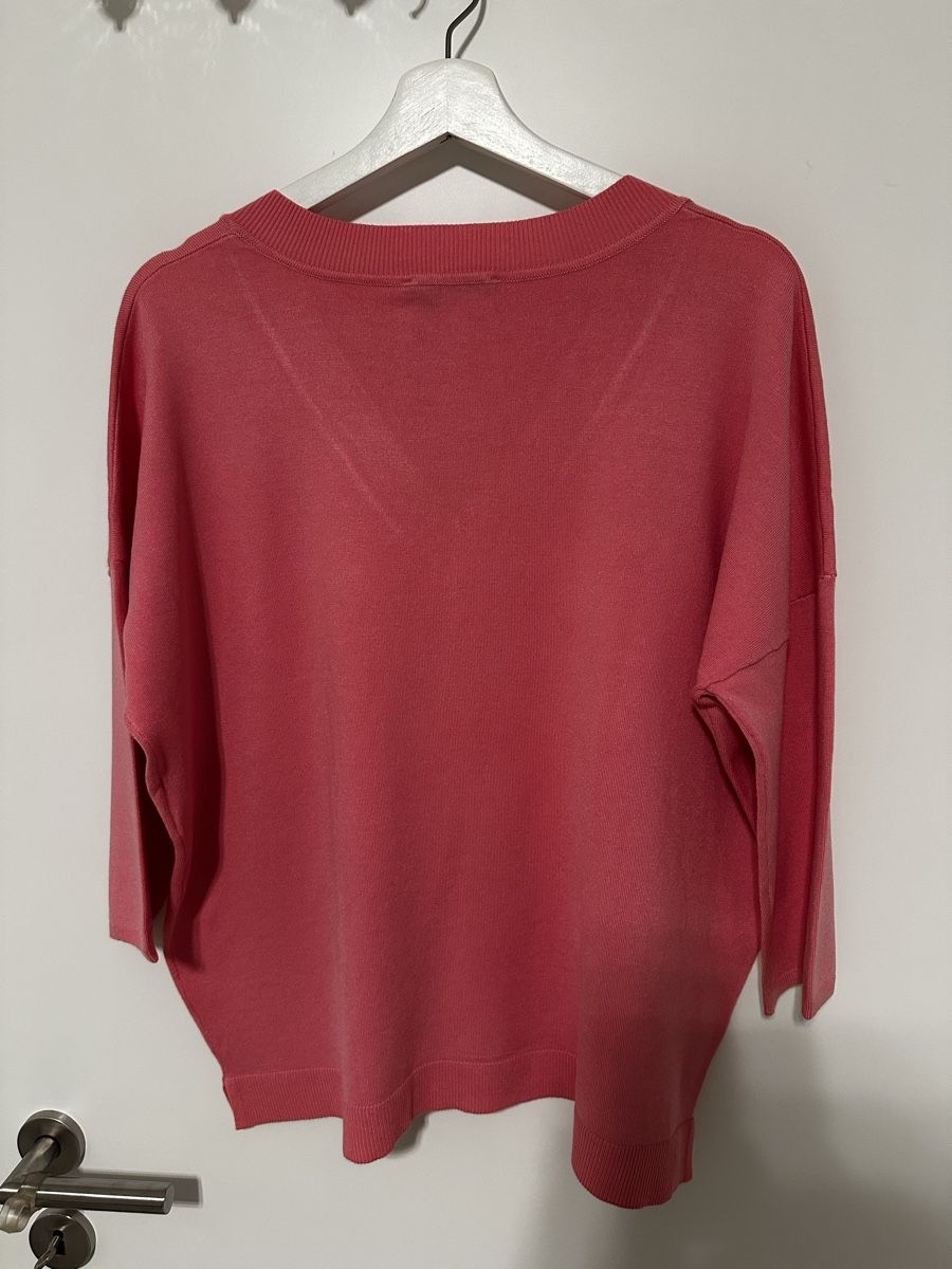 Maglioni & Felpe: Marc Aurel Damenpullover Gr. 38 rosa komplett neu! – Nuovo (secondo la descrizione) da Eglisau venduto da Brewster1 3