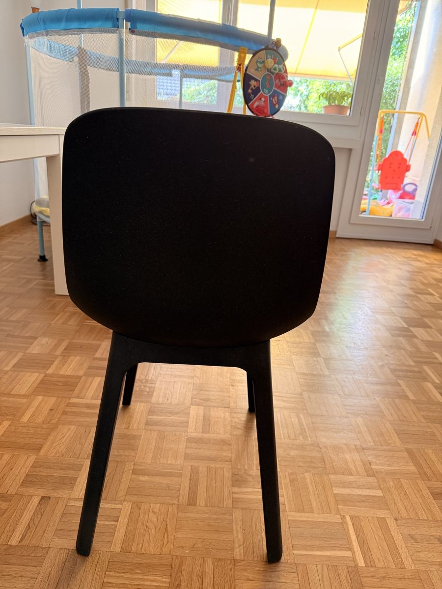 Ikea Stühle: IKEA Odger  – Neu (gemäss Beschreibung) aus Eglisau von fed_gyw5 2