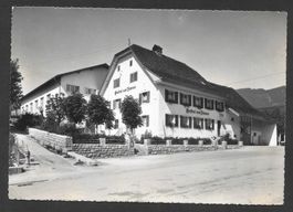 Matzendorf Gasthof zum Sternen