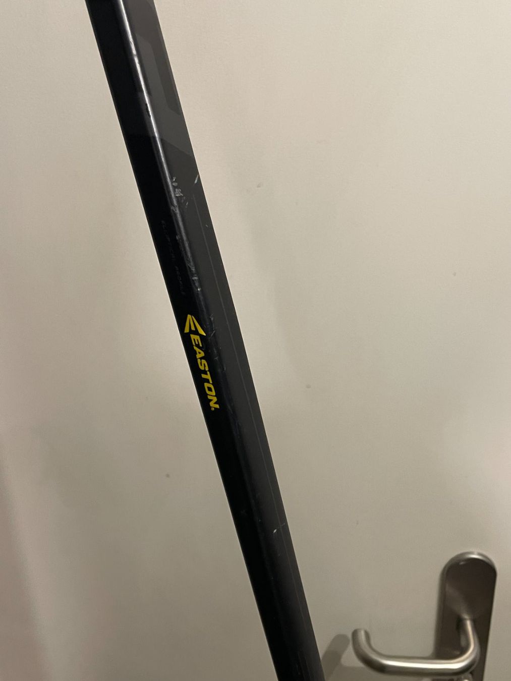 Easton Bastoni & Pale: Eishockeystock Easton – Usato da Netstal venduto da larscoo 1