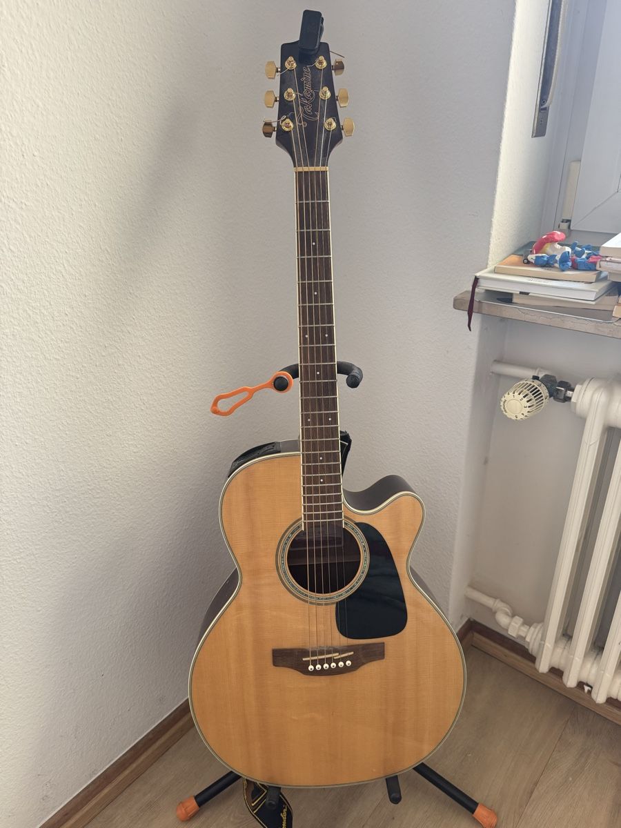Takamine Strumenti musicali: Takamine G Series – Usato da Basel venduto da tibet07