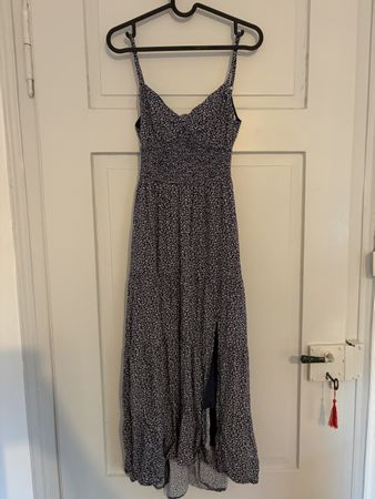 Sommerkleid Hollister S