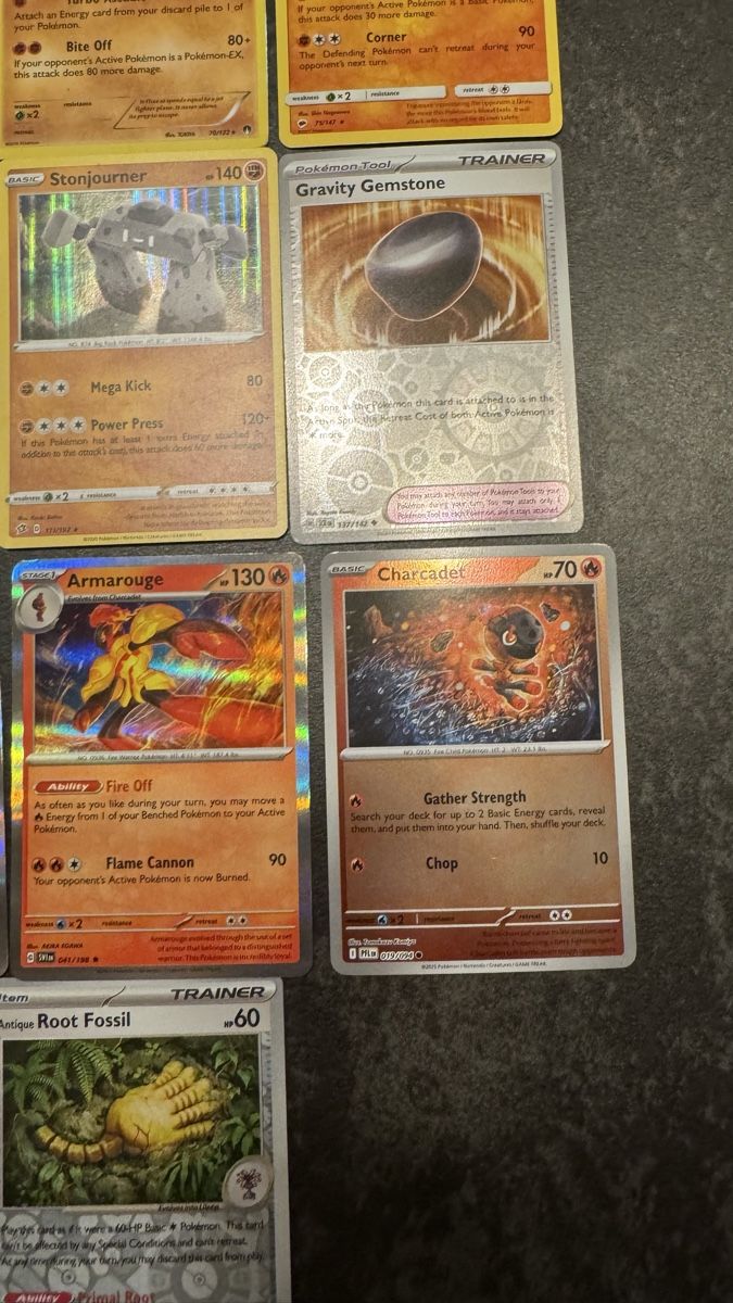 Pokémon Carte collezionabili: Pokemon Karten Set! Alle Holo – Nuovo (secondo la descrizione) da Dietlikon venduto da abd_7qwy 7