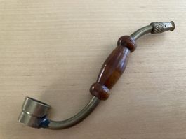 Ab 22.- cilum bong tabak Pfeife vintage retro