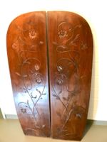 Wiener Jugendstil ( Türfüllungen) Preis reduziert!
