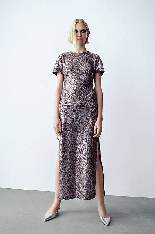 Vestiti: Wunderschönes Kleid, magnifique robe – Usato da Mont-sur-Lausanne venduto da jojoaja