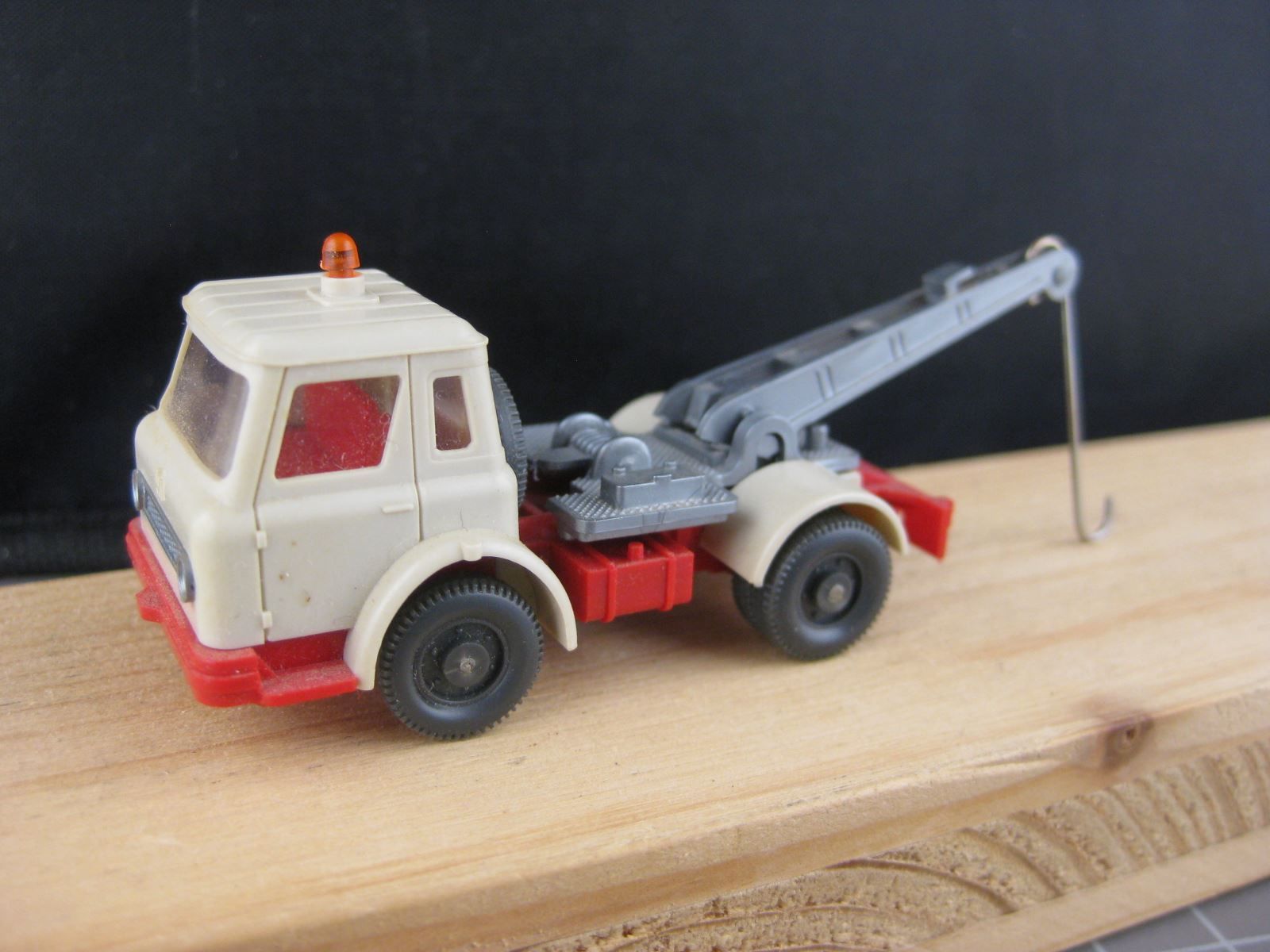 Trains électriques: Wiking Abschleppauto – D'occasion à Malters par Marosko