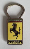 Ferrari OMEA Milano Schlüsselanhänger (Original) / 129