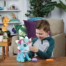 Giocattoli: FurReal Hoppin' Topper Dino – Usato da Zollikerberg venduto da BS.SM 2