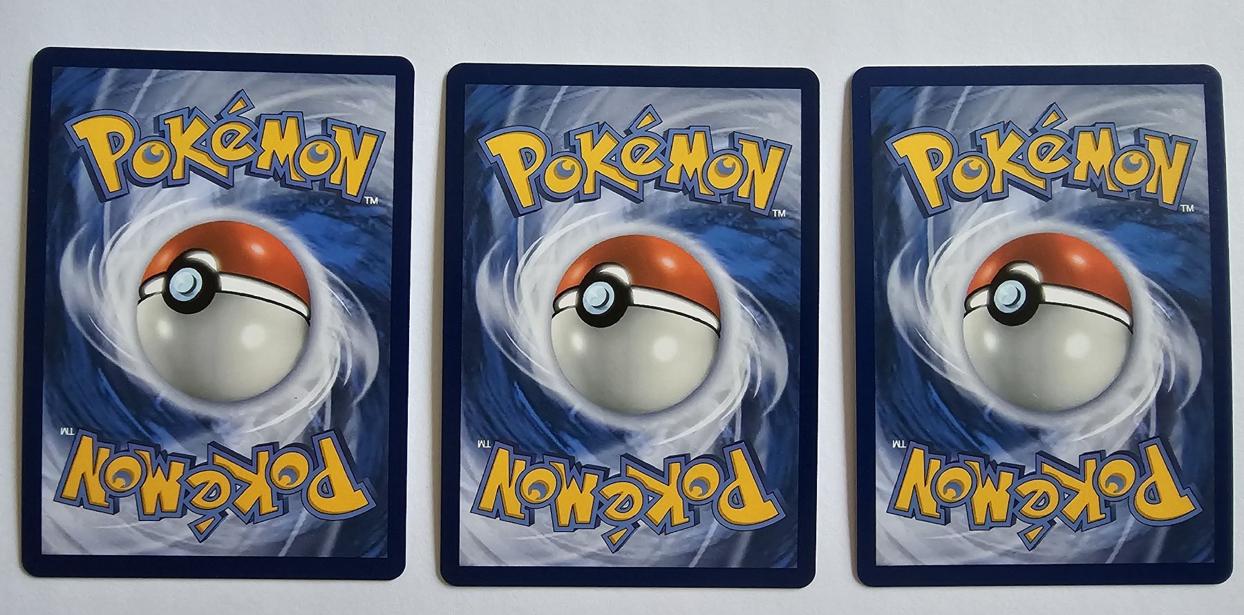 Pokémon Carte collezionabili: First Partner Series 1 Kanto Starter EN – Nuovo (secondo la descrizione) da Cham venduto da Pfingsti 1