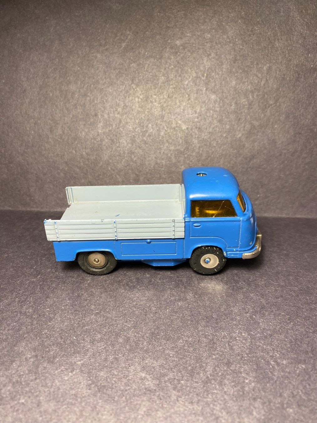 Schuco Modellautos: Ford FK 1000 Transit - Schuco 2099 – Gebraucht aus Spiez von Mlandcruiser 5