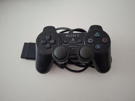 controller ps2 