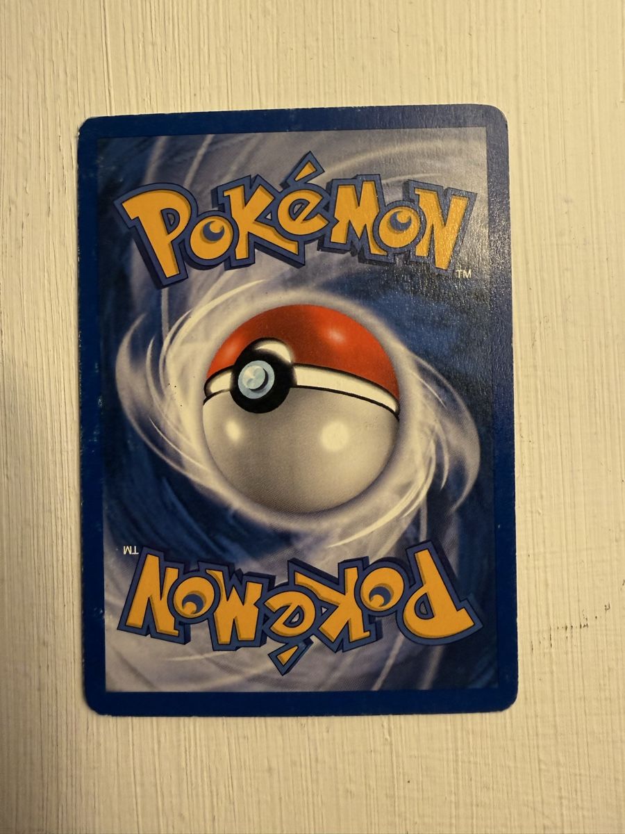Pokémon Cartes à collectionner: Pokemon DARK CHARIZARD 21/82 NO HOLO – D'occasion à Lugano par ktm_7jr7 4