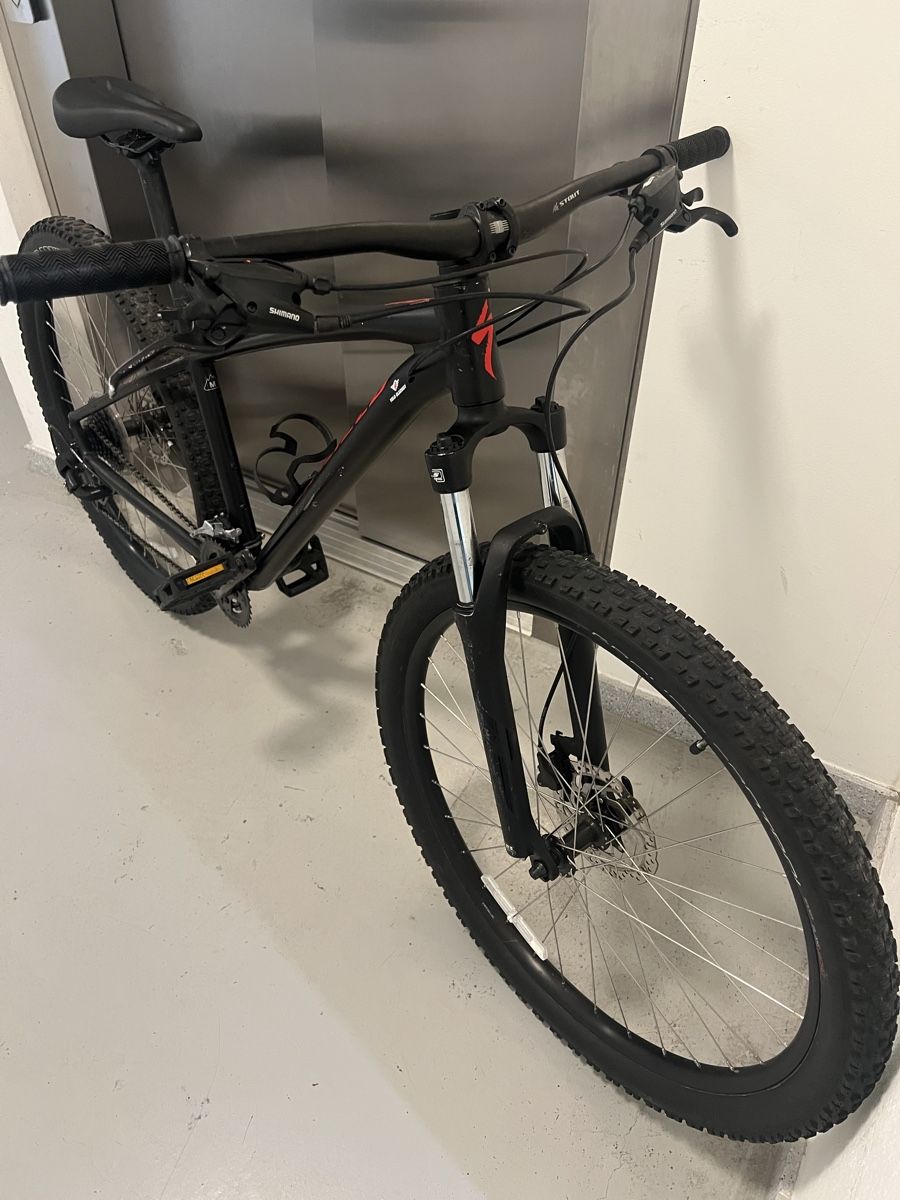 Specialized Biciclette: Specialized Pitch M – Usato da Urdorf venduto da montech 2
