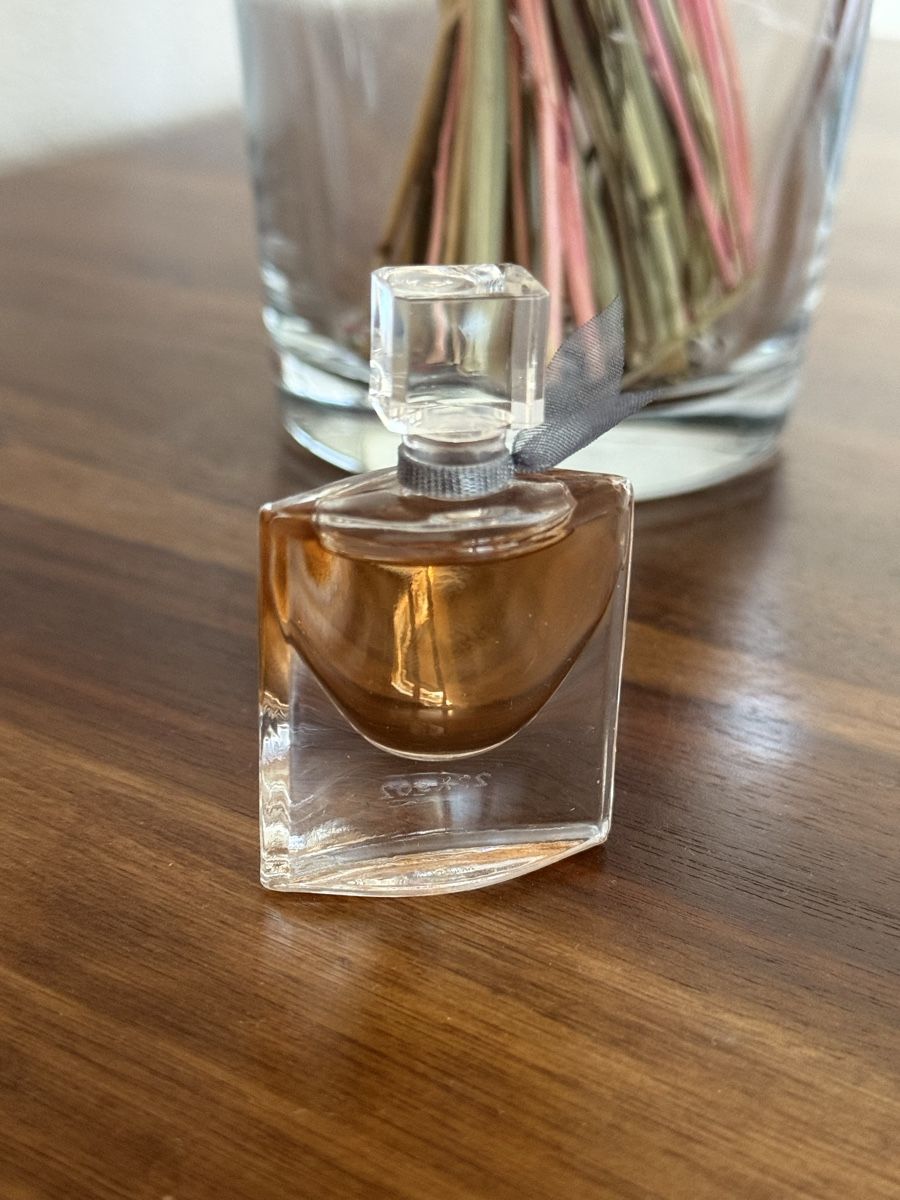 Lancôme Profumi & Eau de Toilette: Lancome Miniatur Parfüm 4ml – Nuovo e nell'imballaggio originale da Bottmingen venduto da Itsclaire 1