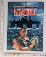 Colin Wilson: Im Schatten der Sonne Band 2 - Mantell