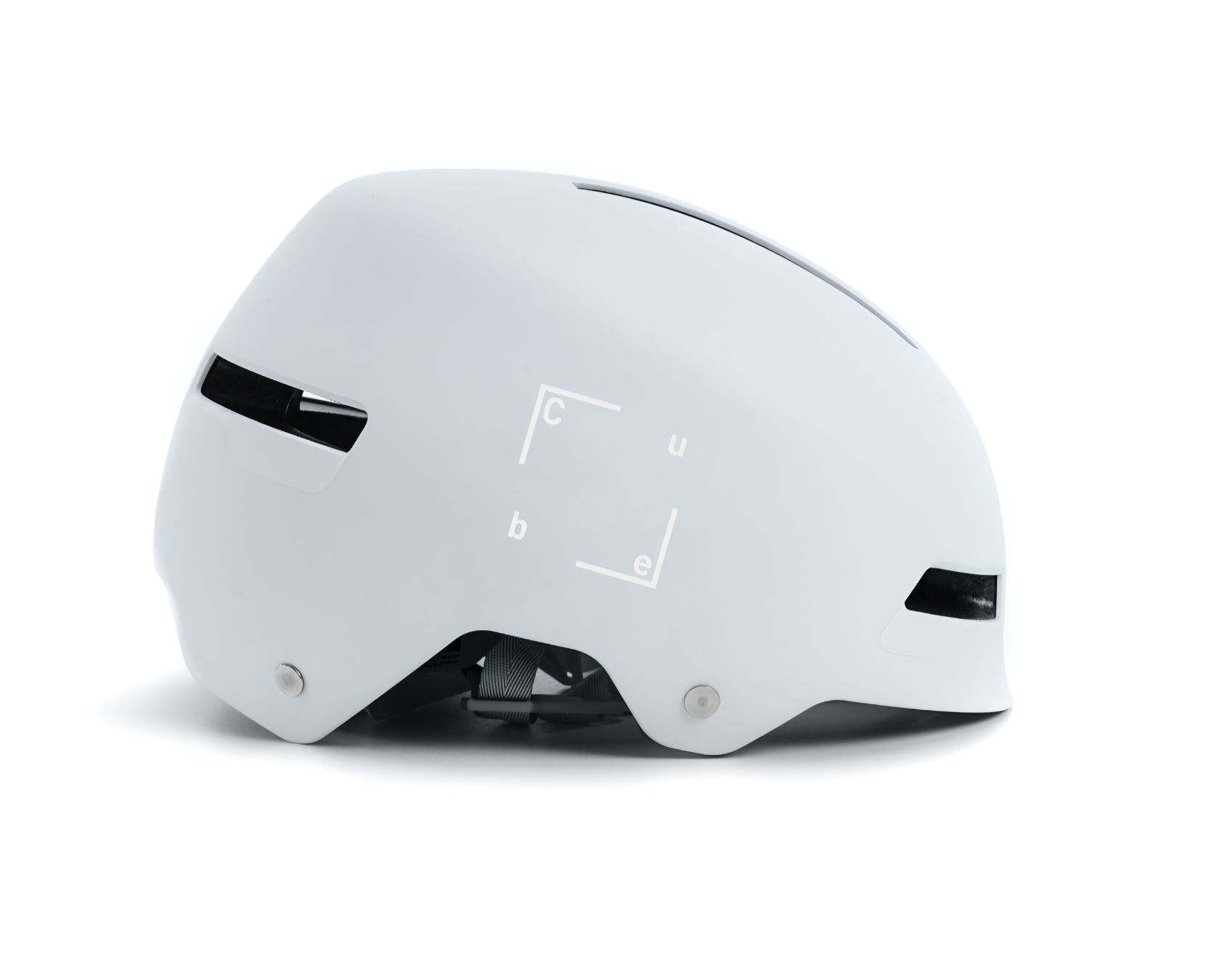 Cube Caschi: CUBE Helm DIRT 2.0 Velohelm Unisex Grösse M – Nuovo e nell'imballaggio originale da Braunau venduto da Brand-Store