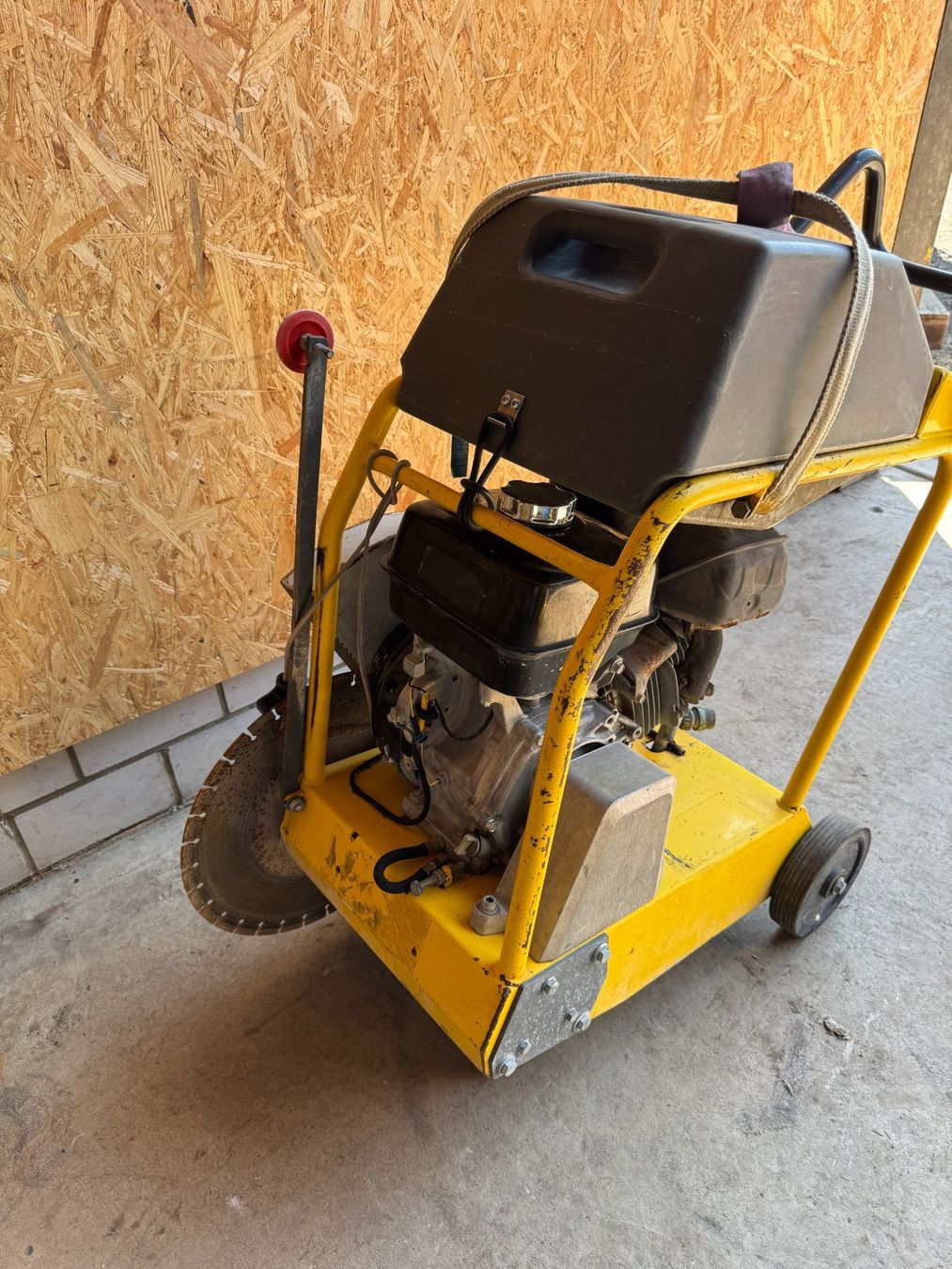 Wacker Neuson Alle Maschinen: Belagsfräse – Gebraucht aus Waltalingen von Lkwtec 2