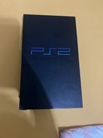 PlayStation 2 Spielkonsole Set