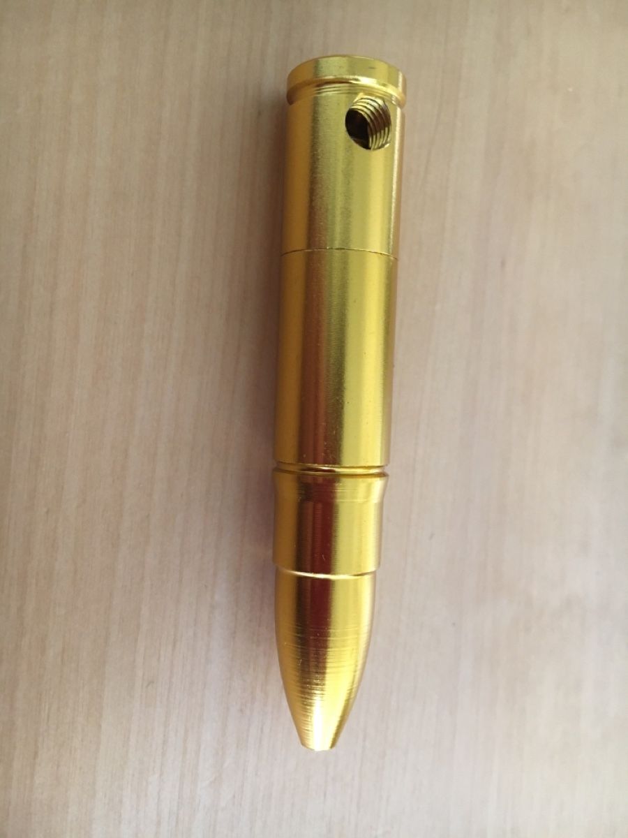 Pipe & Accessori: Ab 18.- cilum bong pfeife Tabak Neu! – Nuovo (secondo la descrizione) da Cureglia venduto da VintageCoinCollect91