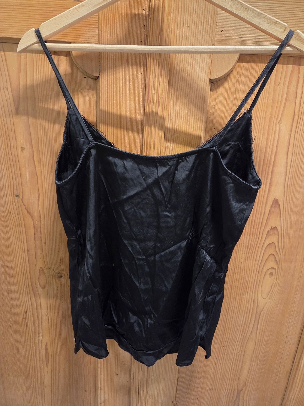 Top: Top von Tamaris Gr. 38 – Nuovo (secondo la descrizione) da Fraubrunnen venduto da amaree313 1