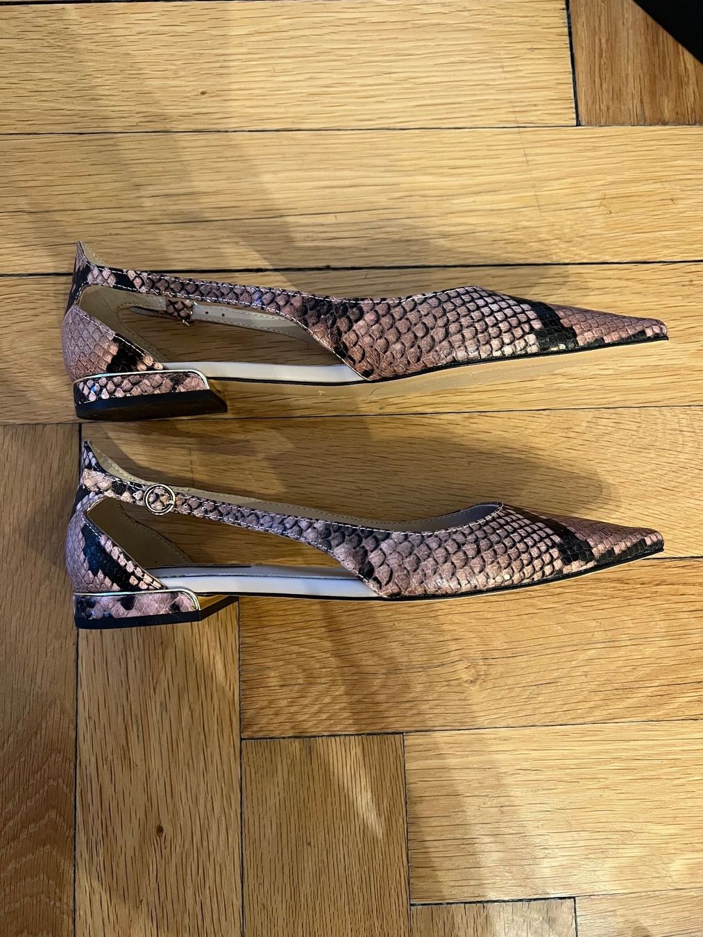 Massimo Dutti Scarpe da donna: New Massimo Dutti Balerines size 36 – Usato da Urdorf venduto da karol.muszkiewicz 3
