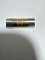Maillon de bracelet ROLEX Datejust acier or18K
