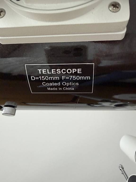 Telescopi: Sky Watcher – Usato da Büron venduto da jue_5l9k 1