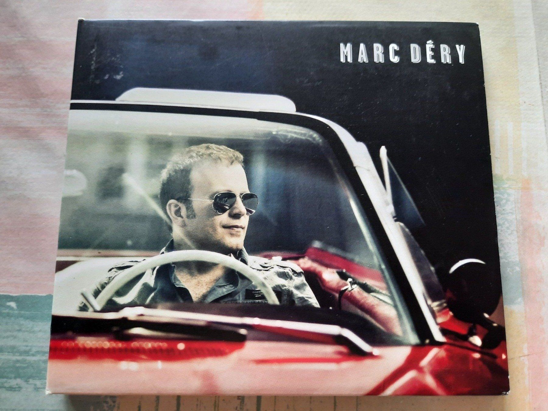 CDs: Cd Marc Déry - Numéro 4 – Gebraucht aus Pully von bro_n52j