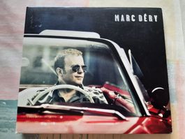 Cd Marc Déry - Numéro 4