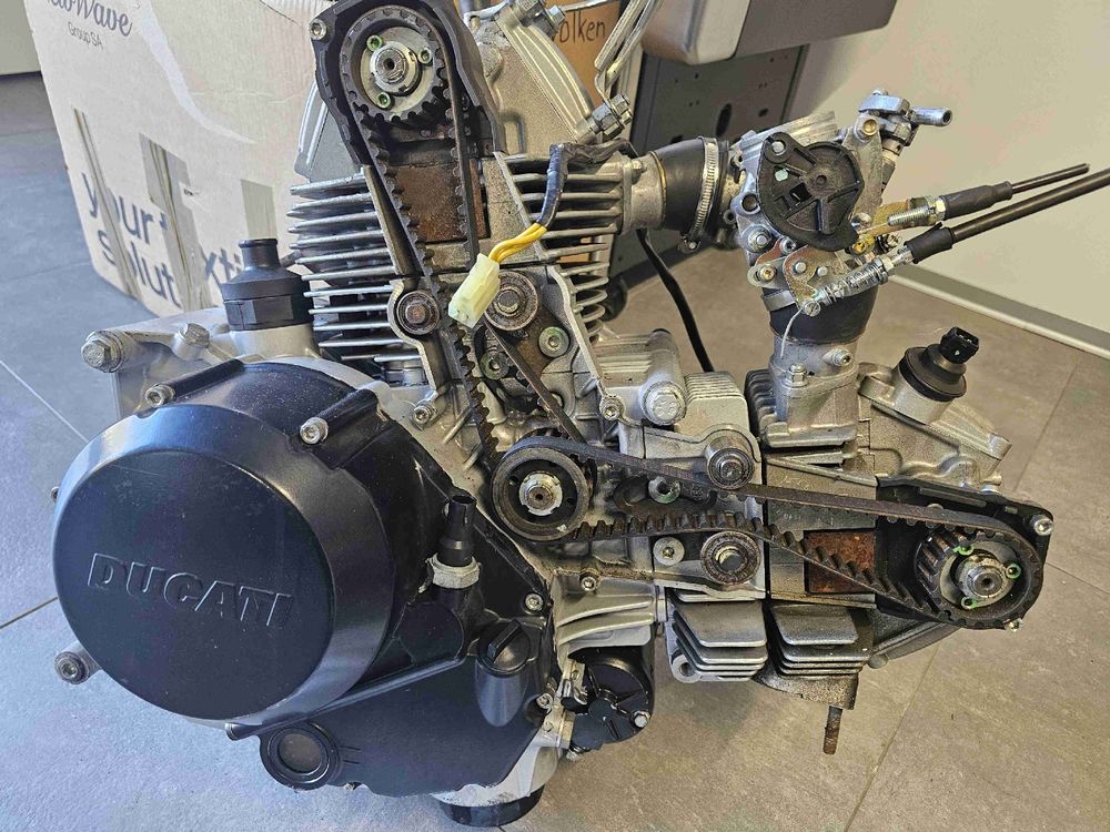 ducati-monster-695-motor-gebraucht-in-visp-f-r-chf-150-nur-abholung