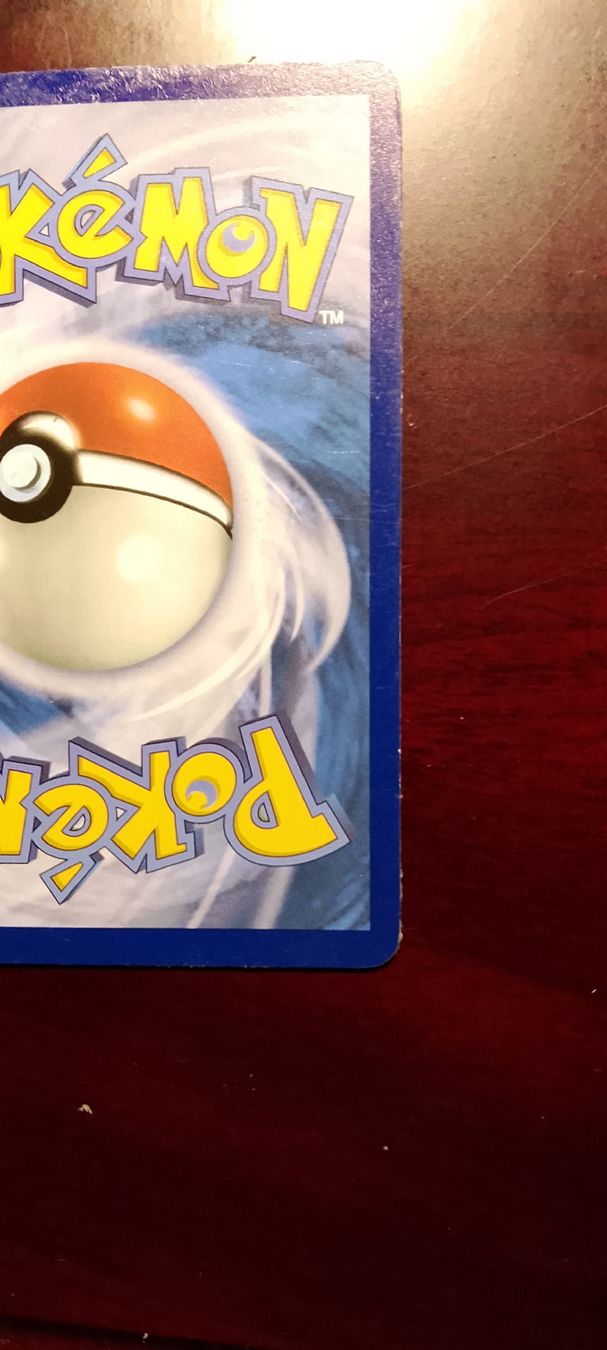 Pokémon Carte collezionabili: Pokémon Charmeleon 24/102 Base Set Shadowless – Usato da Dübendorf venduto da John1893 5