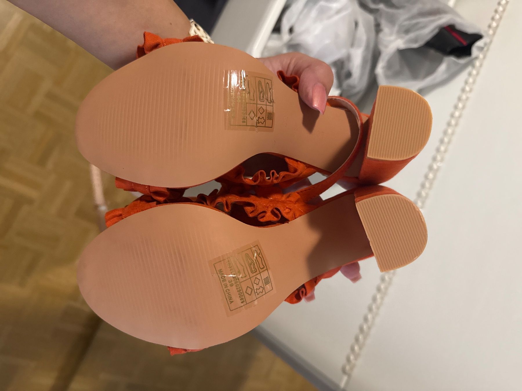 Damenschuhe: Pumps – Neu und originalverpackt aus Basel von AnMi22 3