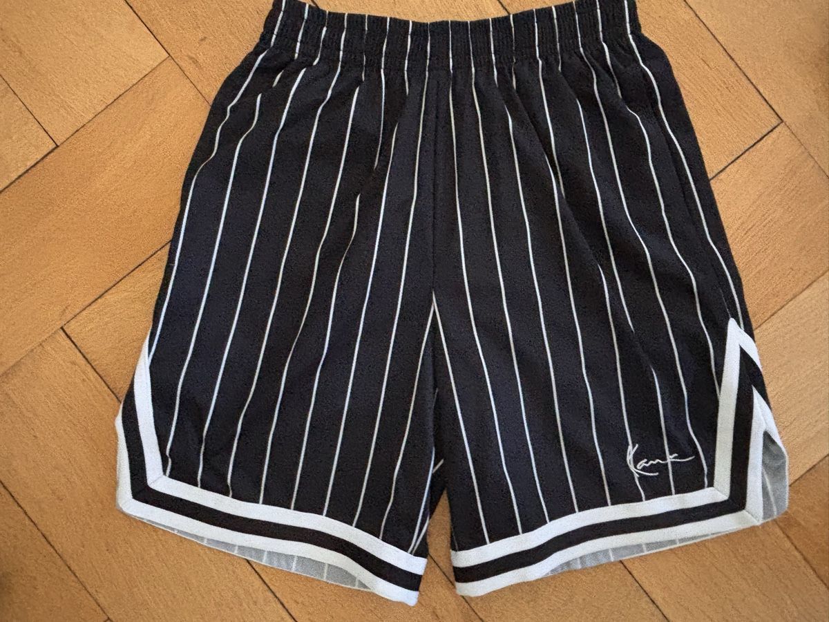 Pantaloni: Kane Shorts, s – Usato da Zürich venduto da gucks