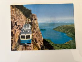 Arth-Rigi Bahn