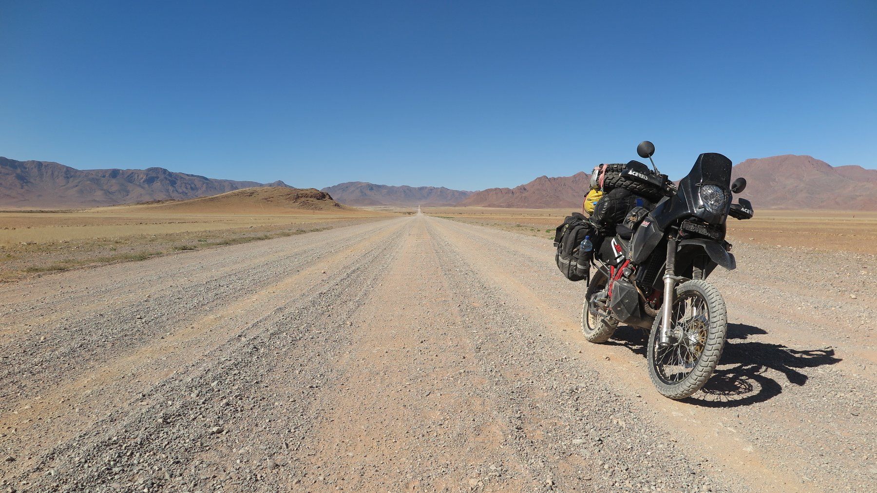 Suzuki Enduro: Suzuki DR650 SE – D'occasion à Basel par langga9 1