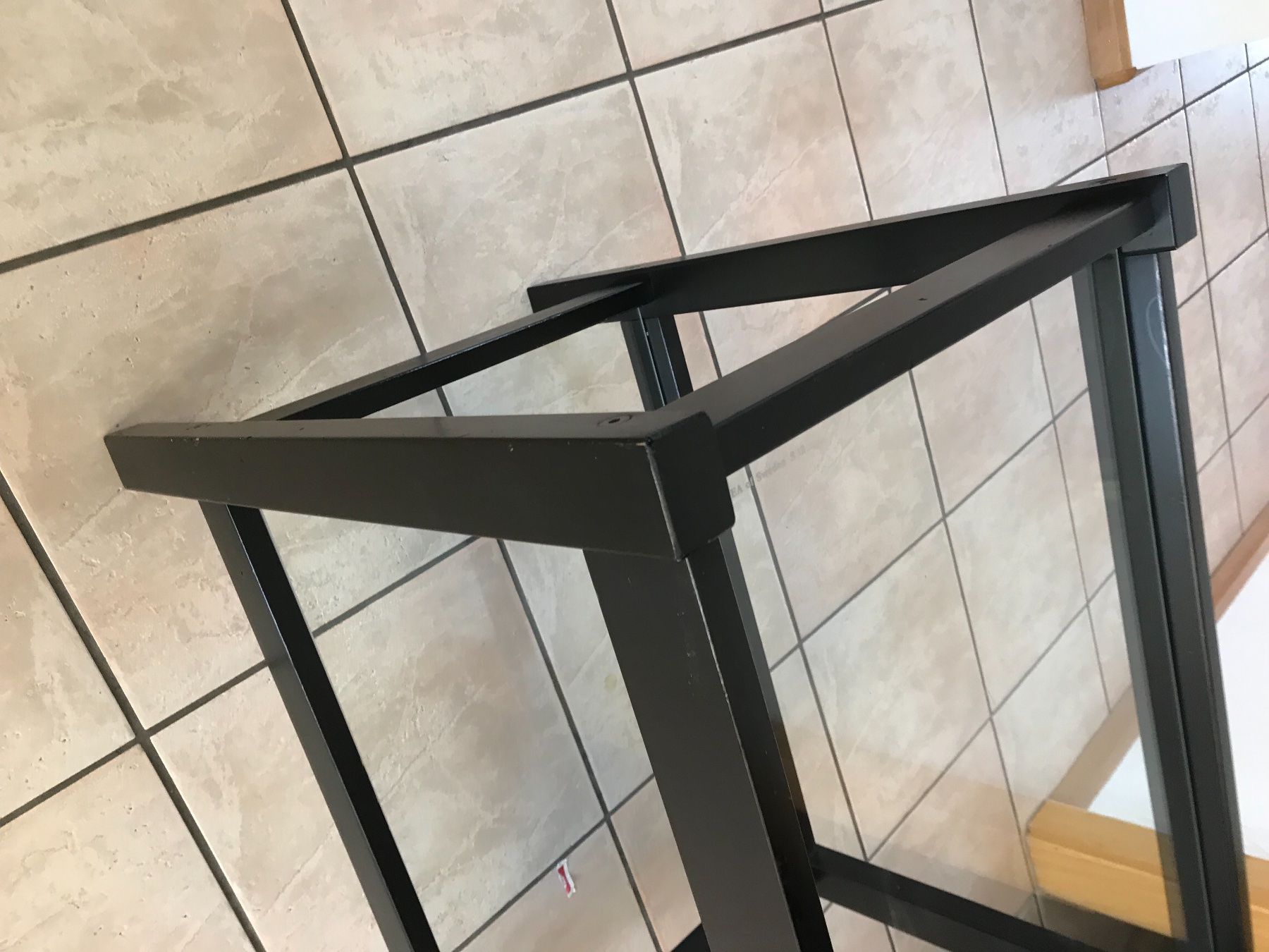 Ikea Tavoli: TABLE BASSE IKEA Dim. en cm env. L= 66 /larg.= 44 /H 60 – Usato da Sion venduto da riichounet 4