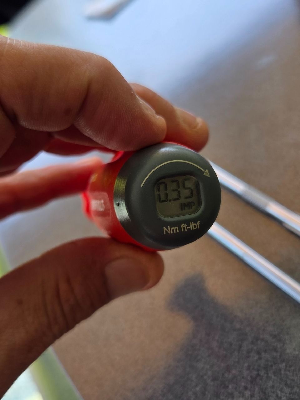 PB Swiss Tools Alle Werkzeuge: PB swiss tools Drehmomentschlüssel – Gebraucht aus St. Margrethen SG von Robo069 2