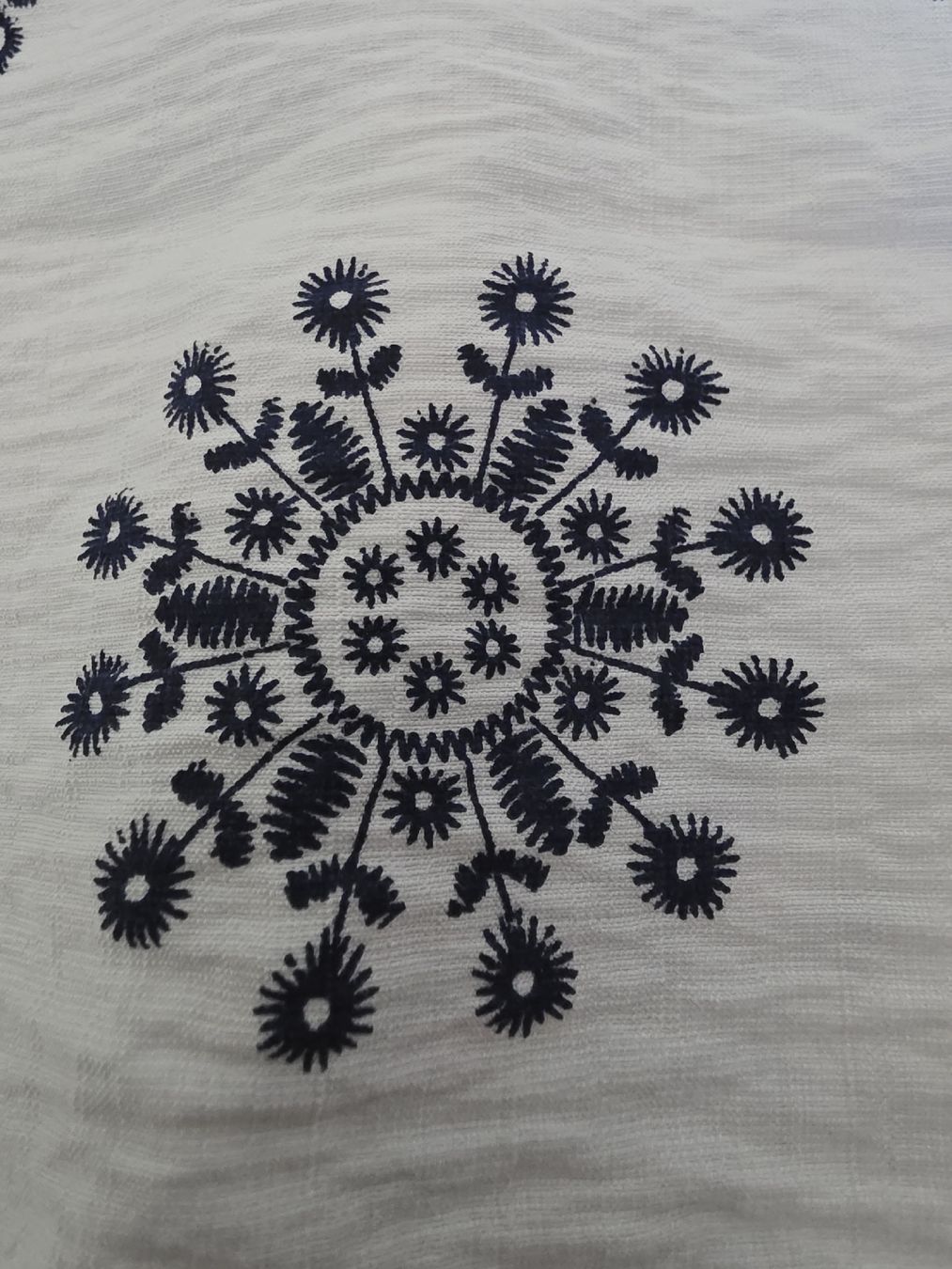 Camicette: Today Sommerbluse, Grösse M, Neuwertig mit Muster! – Usato da Wigoltingen venduto da Zuckerfee84 2