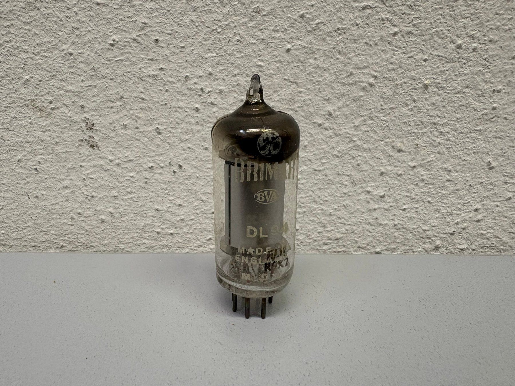 Elektronikbauteile: Brimar DL 94 – Neu (gemäss Beschreibung) aus Hochdorf von av-electronics 1