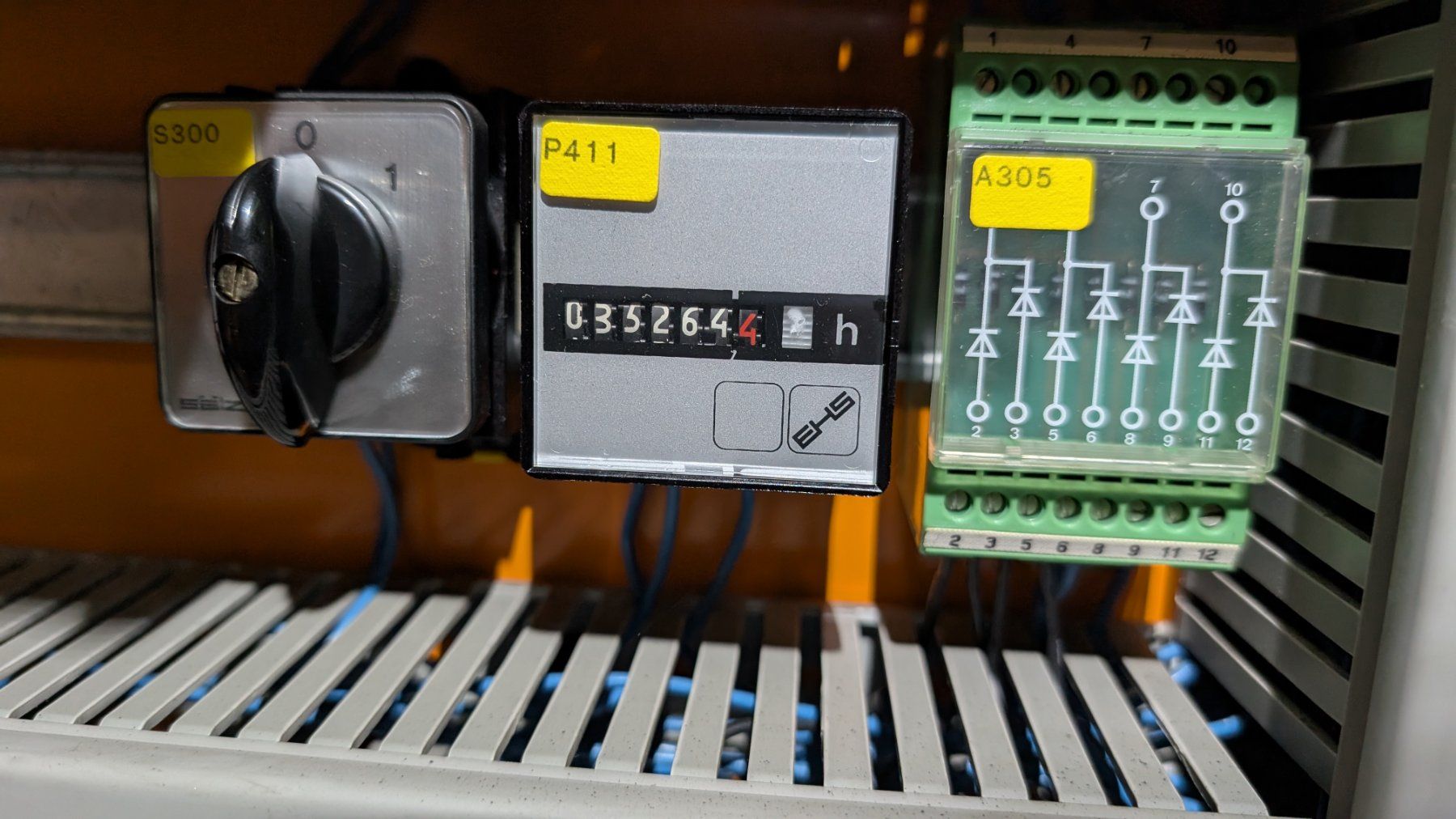 Tutte le macchine: Mikron WF 21D Universalfräsmaschine – Usato da Gondiswil venduto da ack_zc7z 4