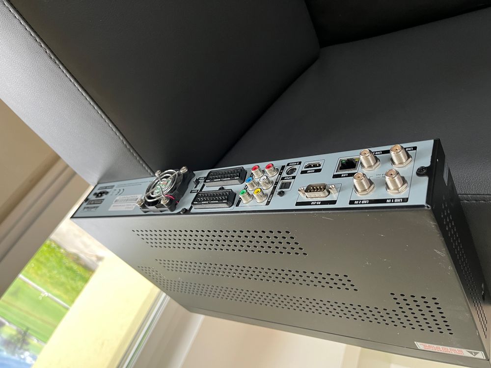 Topfield satellite receiver Kaufen auf Ricardo