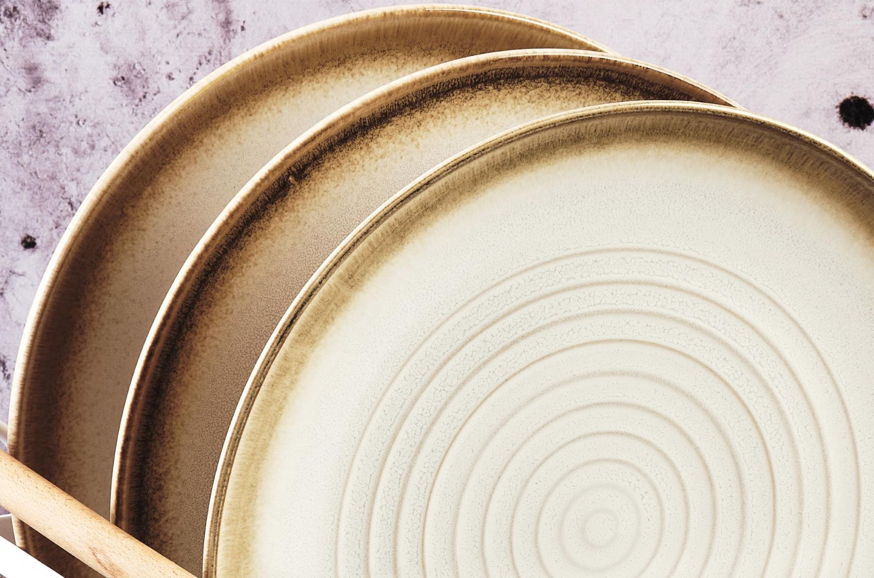 Teller: Teller-Set COSMOS Ø27,5cm – Neu und originalverpackt aus Bremgarten AG von simpliCH 3
